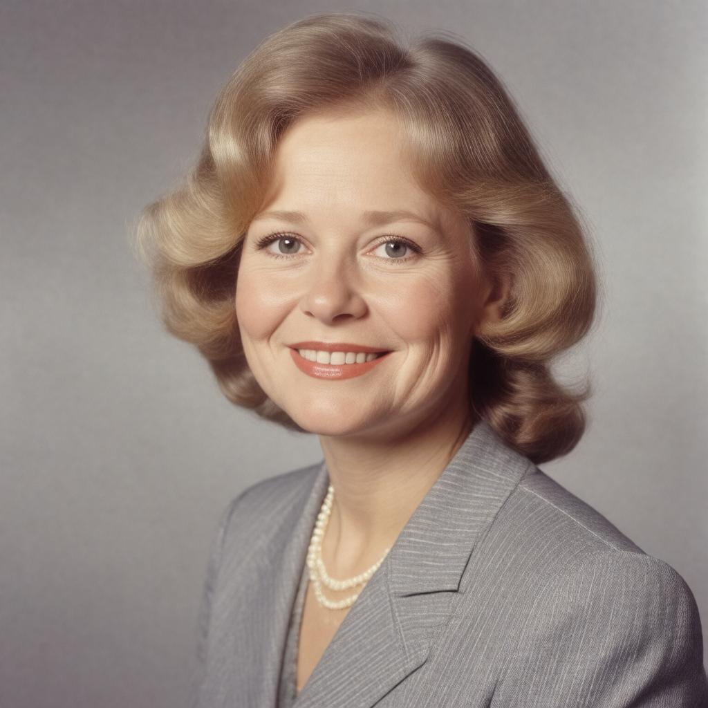 Hayley Mills